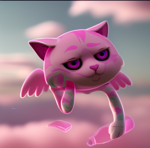 1 г мяу его знает